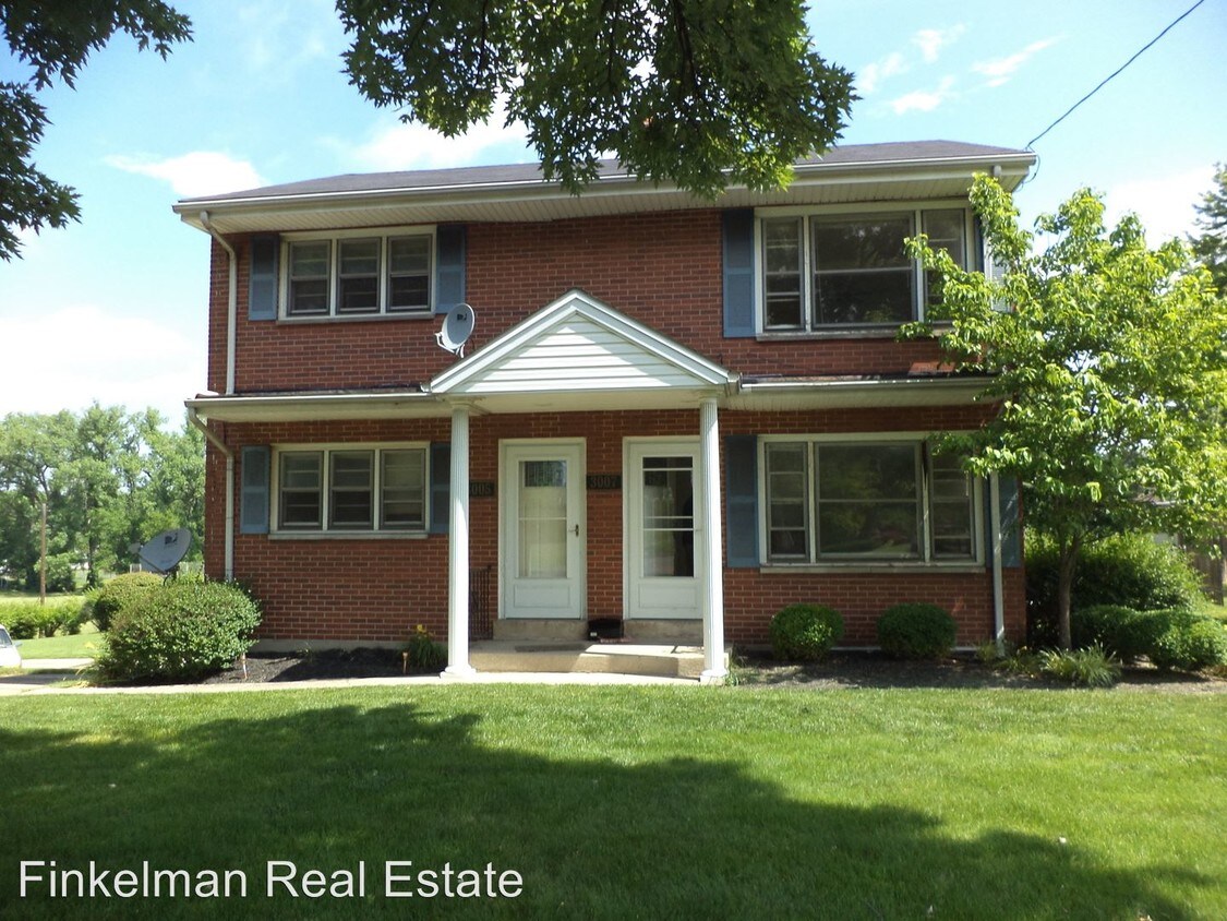 Foto principal - 3007 Grand Ave