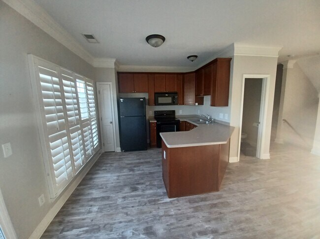Floor 2 - Kitchen - 8232 Persia Way