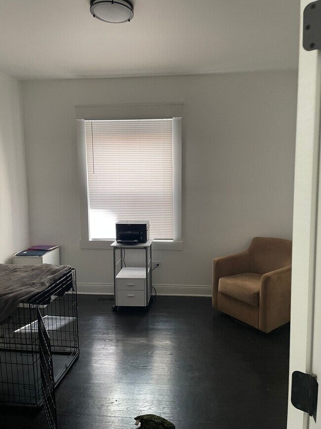 Foto del edificio - 8032 S Sangamon St