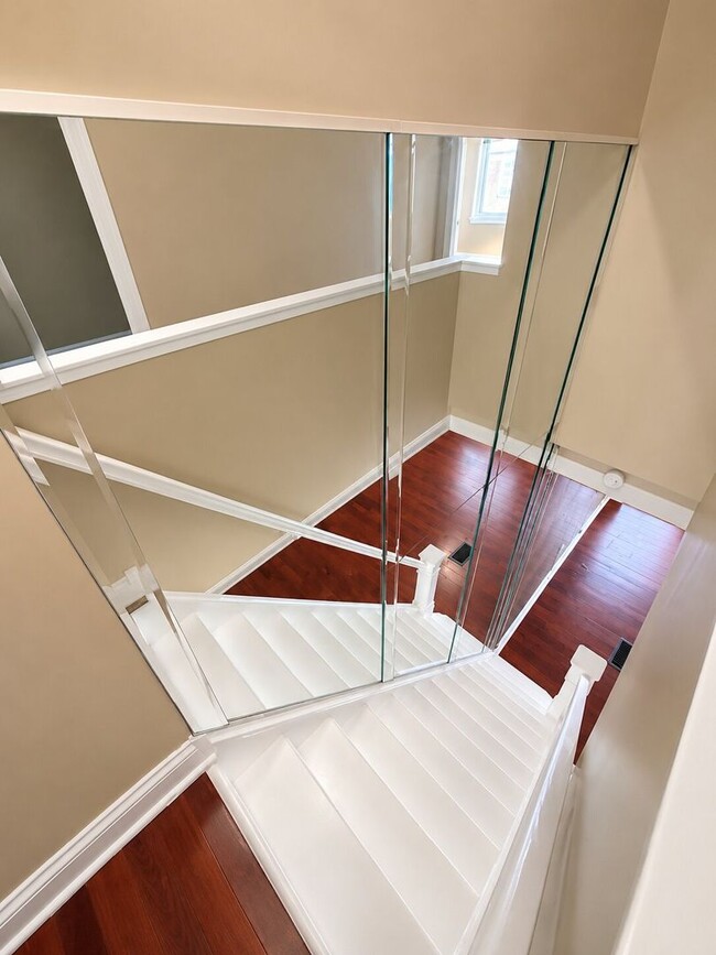Building Photo - South Philly Gem in Grays Ferry – Updated Rowhome with Basement