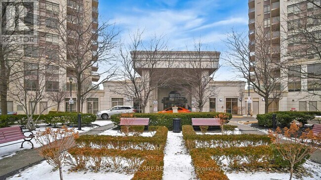 Building Photo - 710 Humberwood Blvd