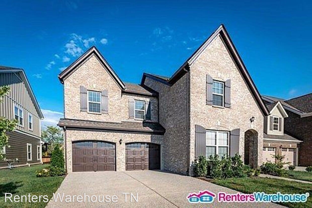 Primary Photo - 4 br, 3 bath House - 6043 Headwaters Drive