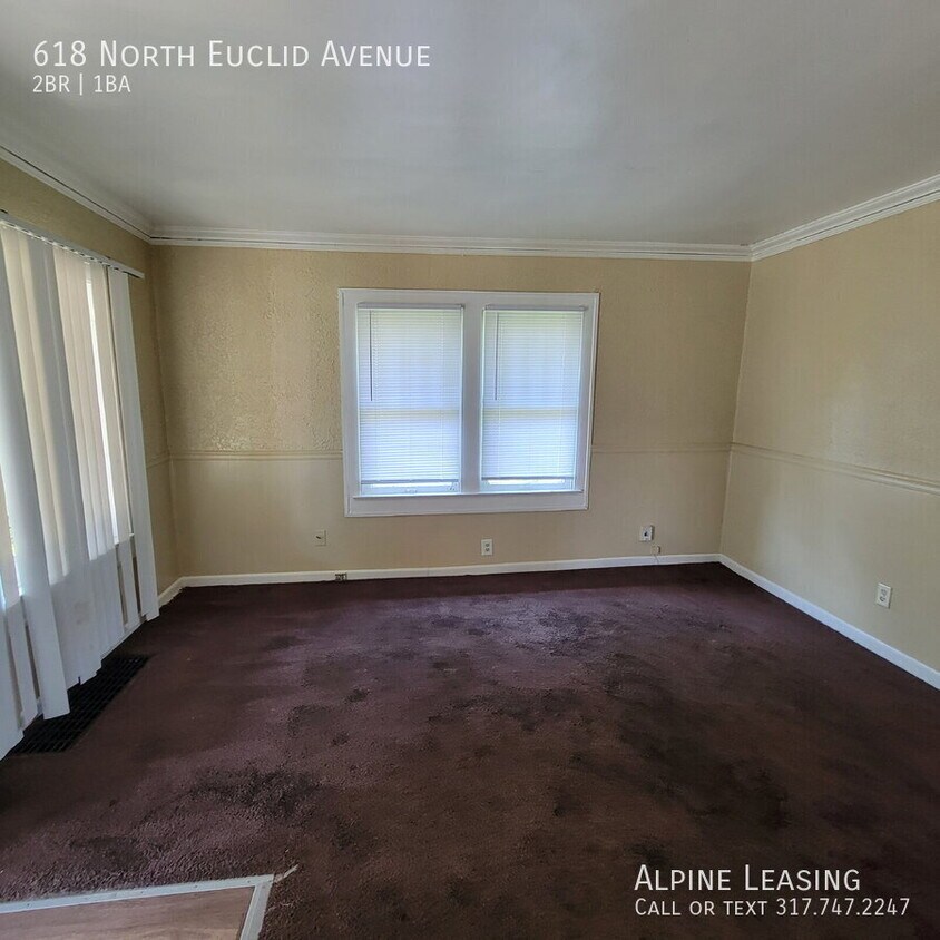 Foto del edificio - 618 N Euclid Ave