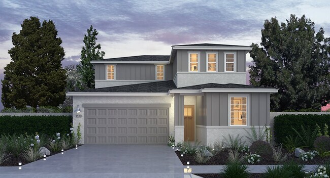 Building Photo - 2355 Explorador Drive