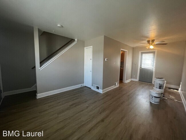 Building Photo - 2 br, 1 bath House - 506 Wood St
