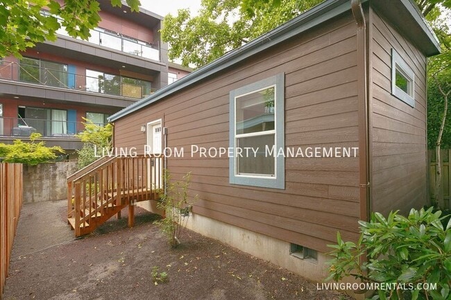 Photo - 1520 SE 44th Ave Apartment