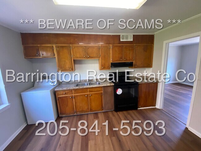 Building Photo - 8036 Rugby Ave