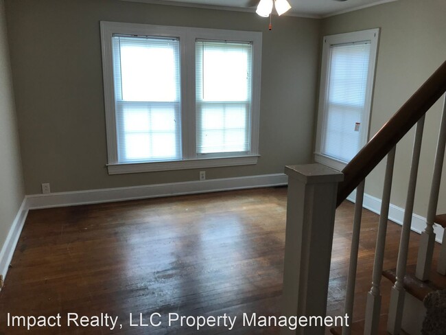 Building Photo - 3 br, 2 bath House - 614 Tabor Road