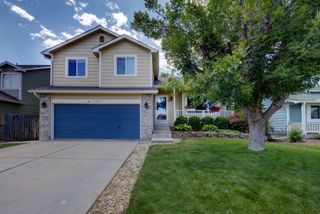 Photo - 13527 Quivas St House