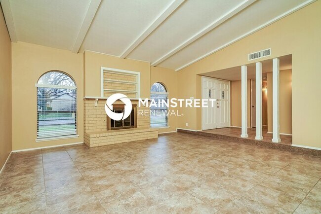 Building Photo - 4 Bedroom Pet-Friendly Home in Mesquite, T...