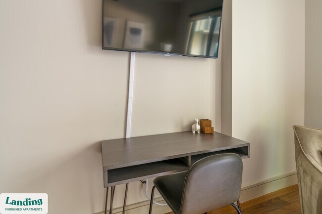 Foto del edificio - 1414 Wood Hollow Dr