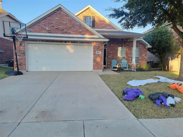 Primary Photo - 4005 Summerhill Ln