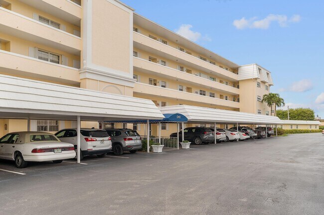 Building Photo - 250 John F Kennedy Dr