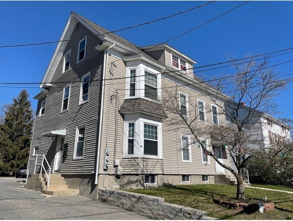 Foto del edificio - 1126 Smithfield Ave