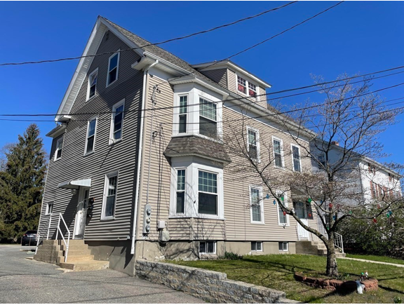 1126 Smithfield Ave Unit 1, Lincoln, RI 02865 - Apartments in Lincoln ...