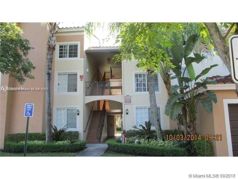2133 Renaissance Blvd Unit 207, Miramar, FL 33025 Condo for Rent in
