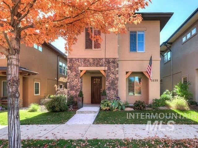Foto principal - 5699 West Hidden Springs Drive