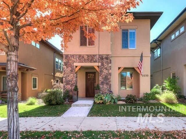 Primary Photo - 5699 West Hidden Springs Drive