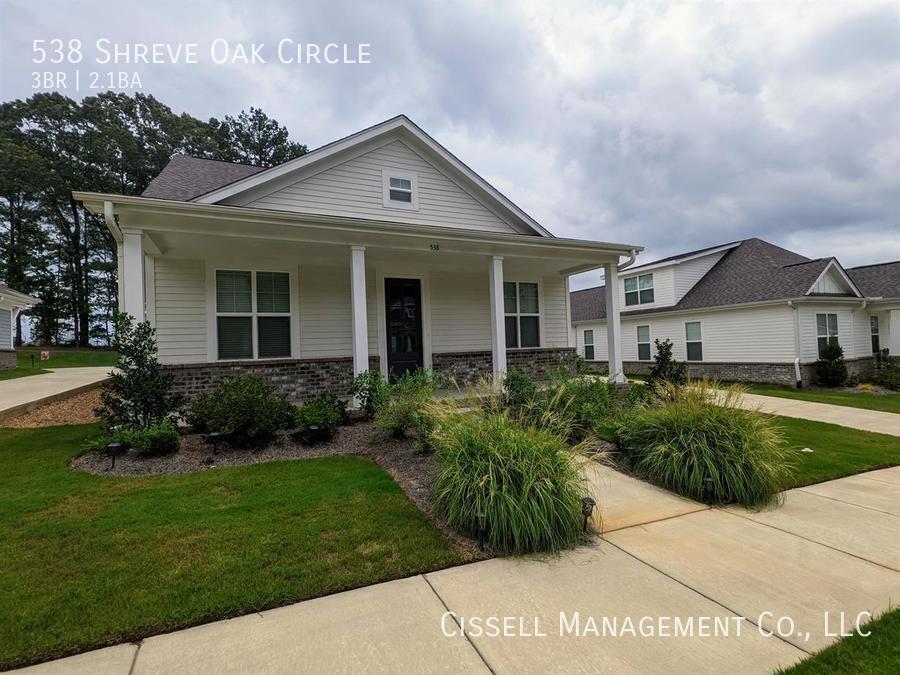 Photo - 538 Shreve Oak Circle-