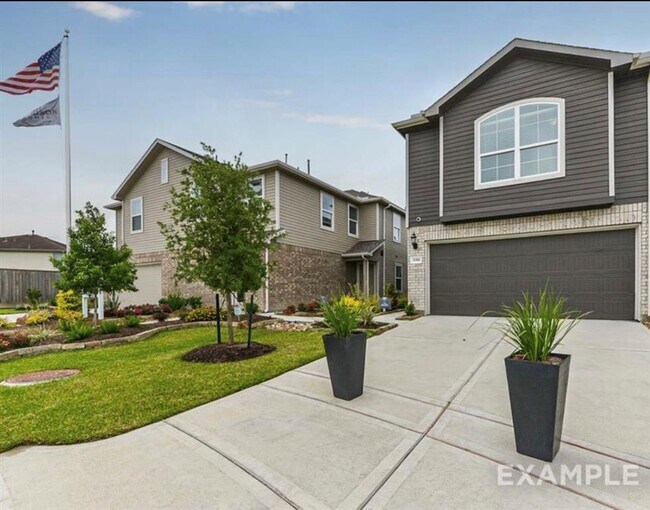 Foto del edificio - 18822 Glenwood Chase court