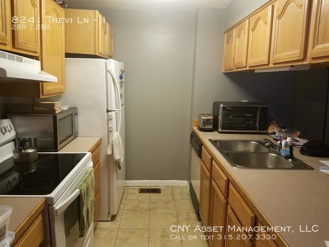 Foto del edificio - 8241 Trevi Ln