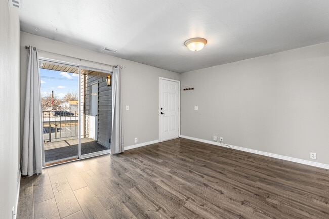Photo - 6163 S 1300 E House