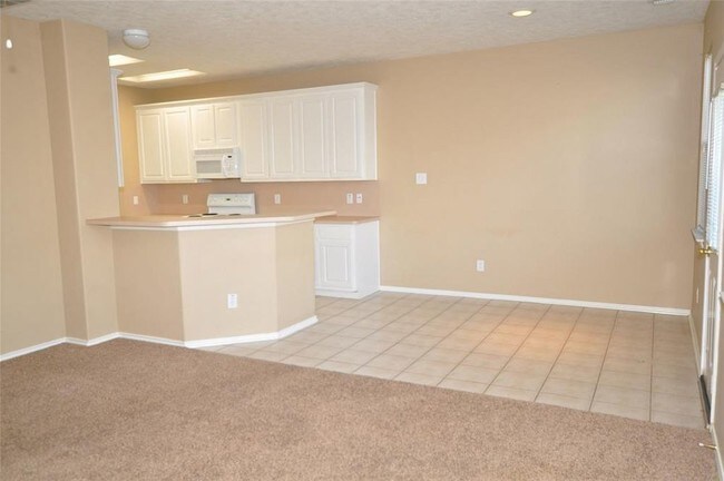 The Villas At Northpark Apartments