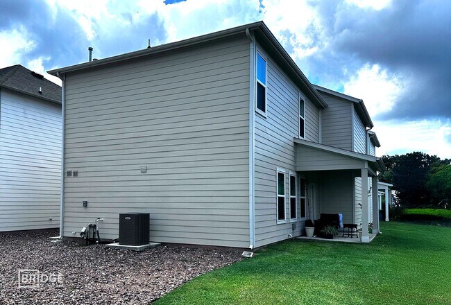 Foto del edificio - BRUNSWICK PLAN