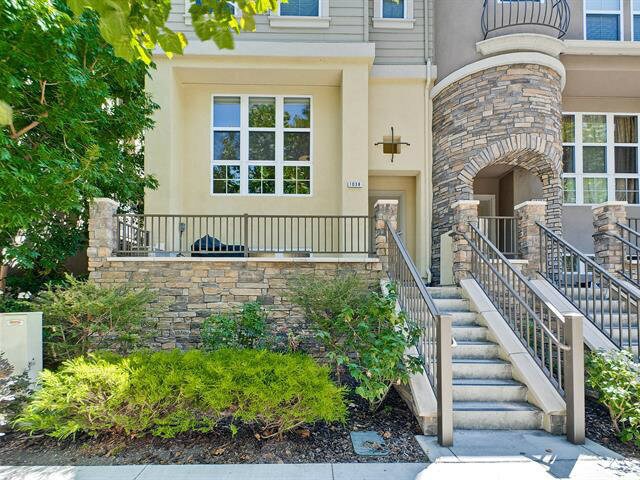 Foto principal - 1038 Morse Ave