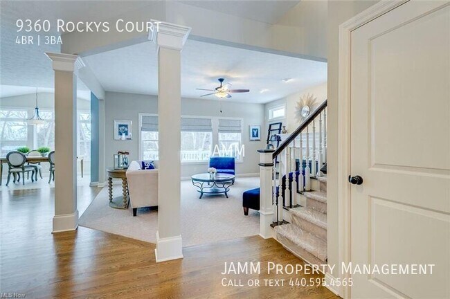 Foto del edificio - 9360 Rockys Ct