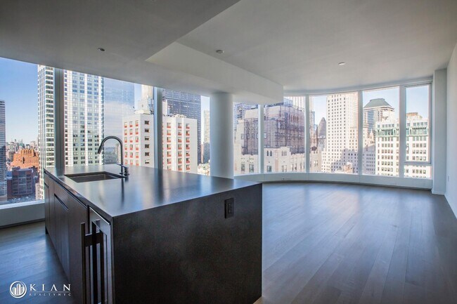 Foto del edificio - 50 West St