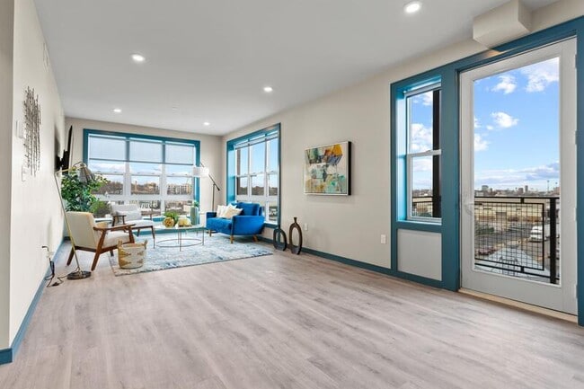 Photo - 1258 Massachusetts Ave Apartment