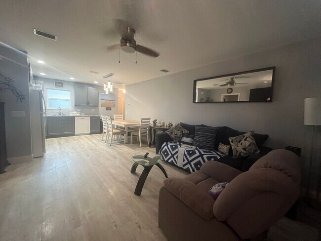 Foto del edificio - Fully Furnished Flagler Beach Rental – Utilities Included