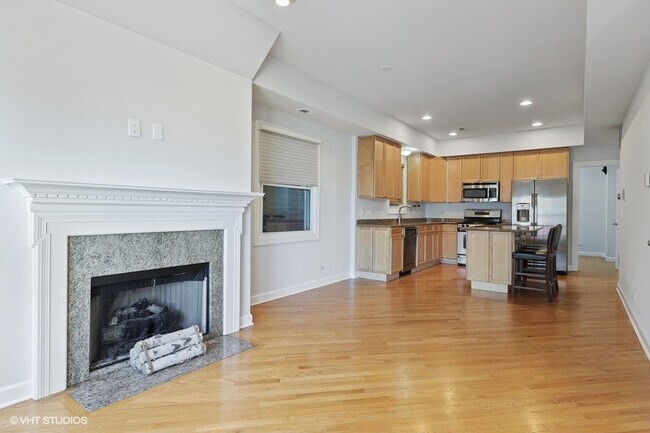 Foto del edificio - 1542 N Wieland St
