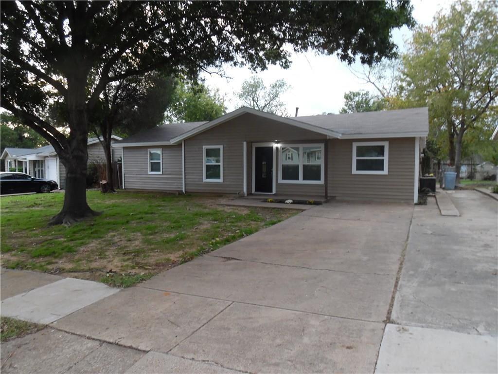 429 Limestone Dr, Euless, TX 76039 House Rental in Euless, TX