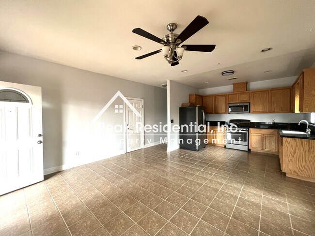 Building Photo - Wonderful 3bd/2ba Home near UCD Med Center
