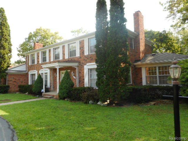 Foto principal - 7441 Jackson Park Dr