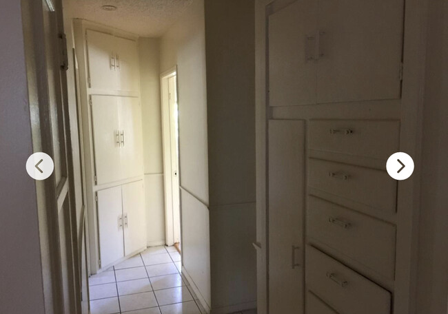 Hallway - 500 Pomelo Ave