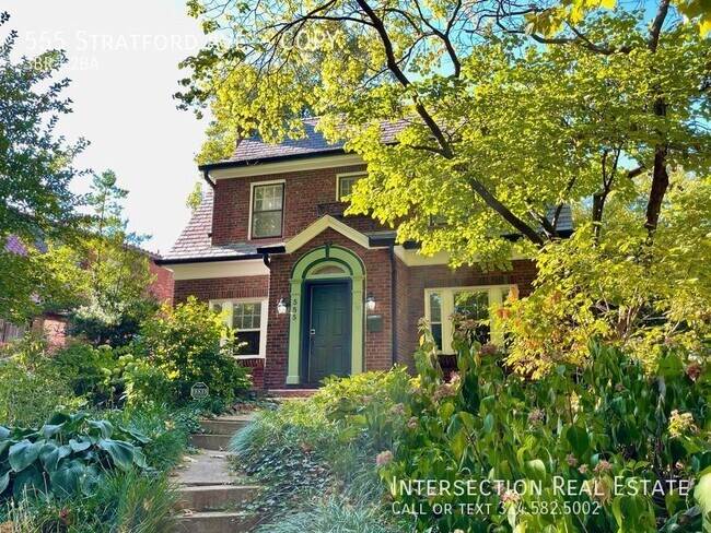 Building Photo - Classic University Hills 3bd/1.5 Bath Home