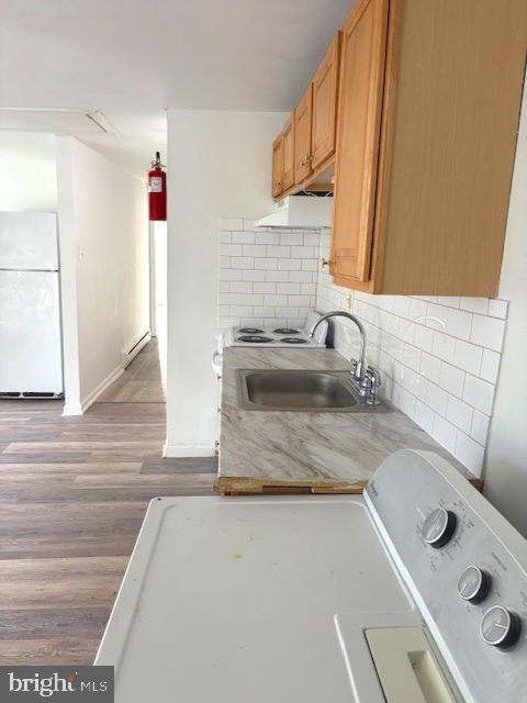 Foto del edificio - 502 S Main St