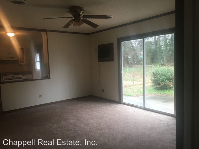 Building Photo - 4 br, 2.5 bath House - 1536 Boisseau Drive