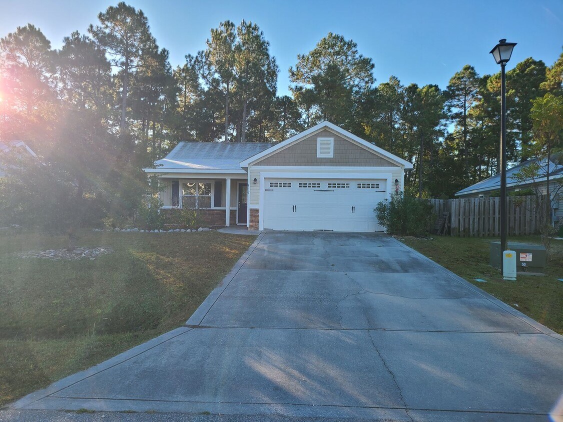 3 Bedroom 2 bath home in Oyster Landing Co... House Rental in Sneads