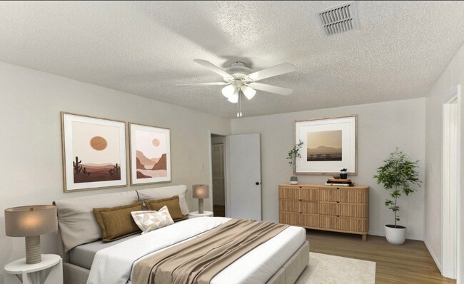 Building Photo - 6730 Country Swan