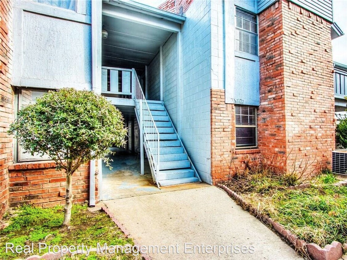 Foto principal - 2604 N Ann Arbor Ave