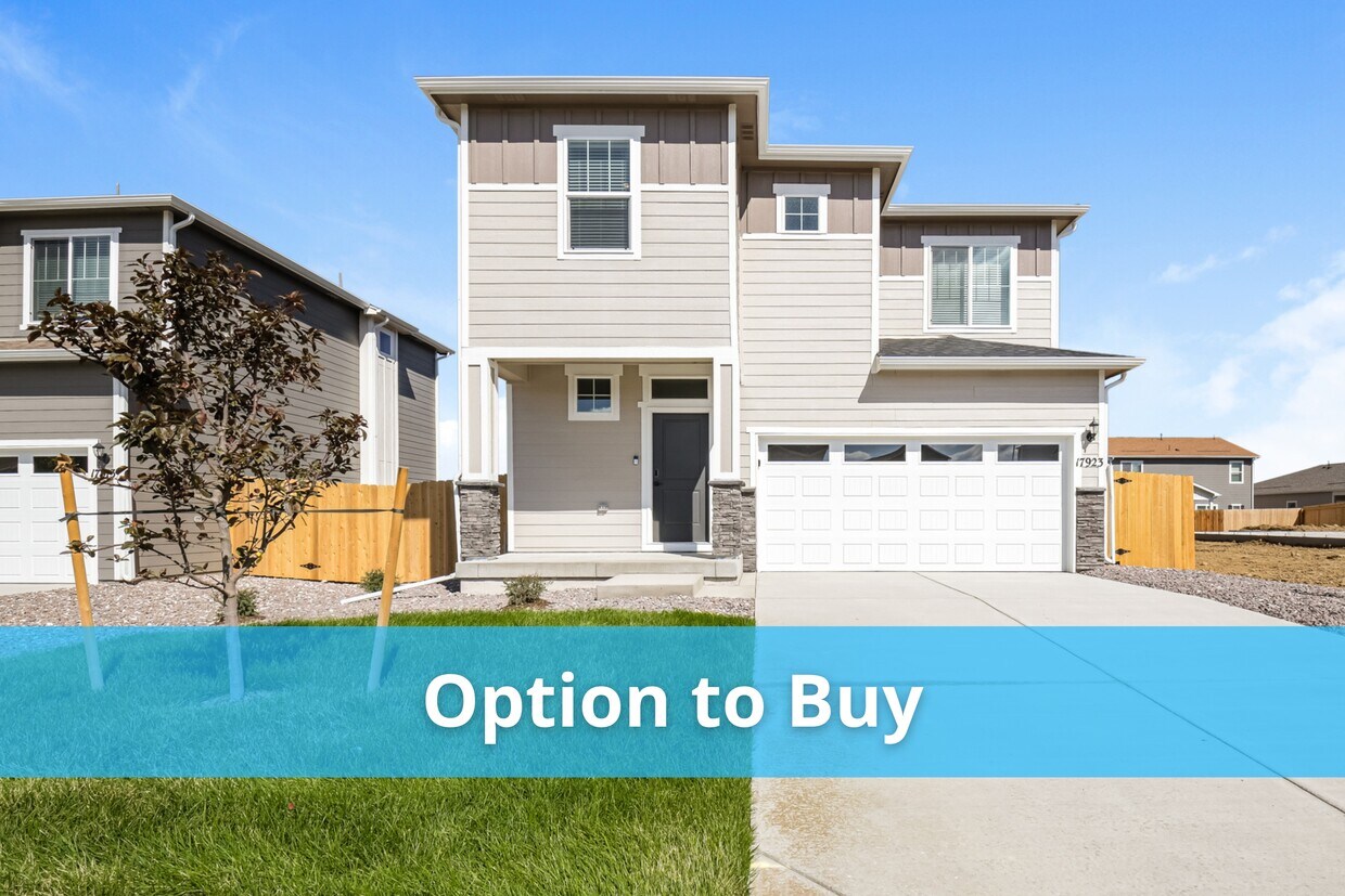 Foto principal - 17923 E 94th Pl