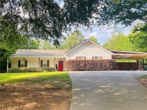 Building Photo - 1635 Marble Rock Way