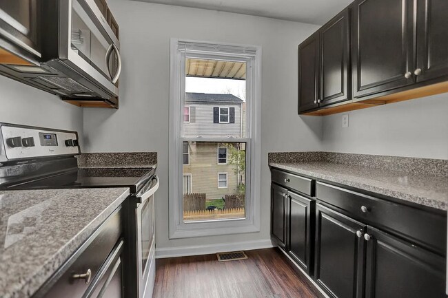 Foto del edificio - Gorgeous 5 Bedroom In Harford County Ready...