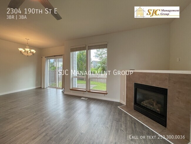 Building Photo - 2304 190th St E