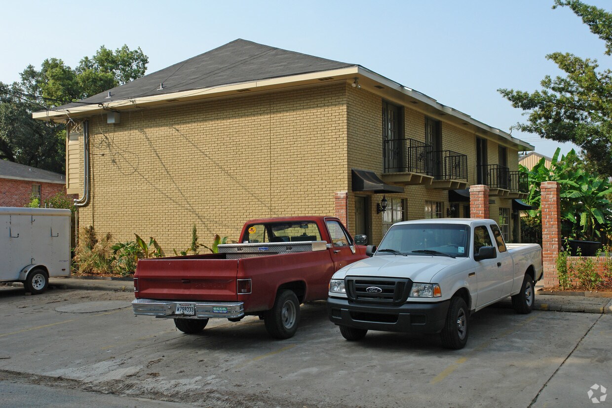 Building Photo - 337 Stevenson St