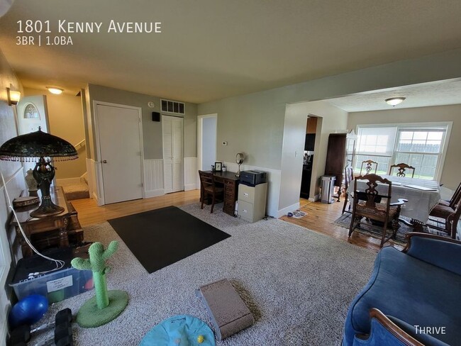 Foto del edificio - 1801 Kenny Ave